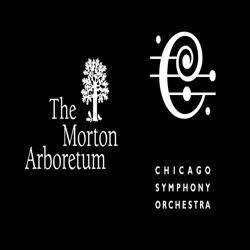 Chicago Symphony Orchestra at The Morton Arboretum, June 25-27, 2015, timelapse
