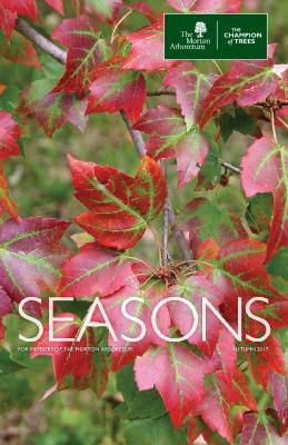 Seasons: Autumn 2017