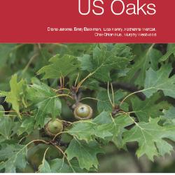 The Red List of US Oaks