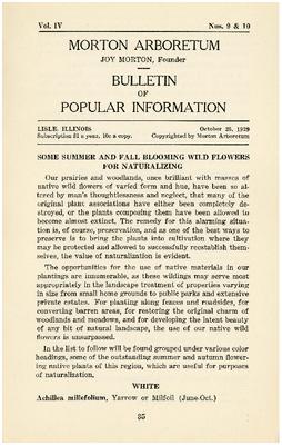 Bulletin of Popular Information V. 04 No. 09-10