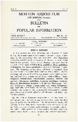 Bulletin of Popular Information V. 05 No. 02