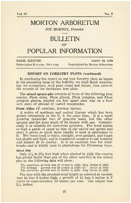 Bulletin of Popular Information V. 04 No. 07