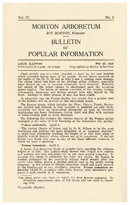 Bulletin of Popular Information V. 04 No. 02
