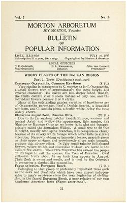 Bulletin of Popular Information V. 07 No. 06