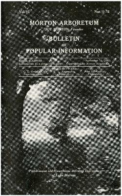 Bulletin of Popular Information V. 06 No. 11-12