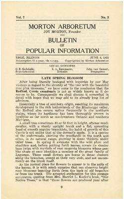 Bulletin of Popular Information V. 07 No. 03