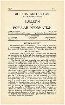 Bulletin of Popular Information V. 07 No. 01
