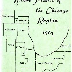 Buyers' Guide to Native Plants of the Chicago Region