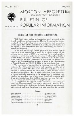 Bulletin of Popular Information V. 16 No. 04