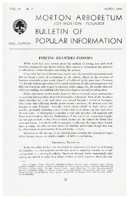 Bulletin of Popular Information V. 16 No. 03