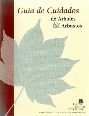 Guía de Cuidados de Árboles &amp; Arbustos