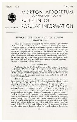 Bulletin of Popular Information V. 17 No. 03