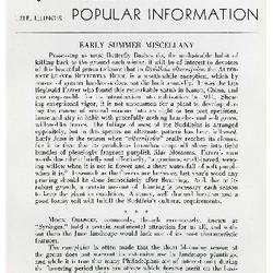 Bulletin of Popular Information V. 15 No. 07