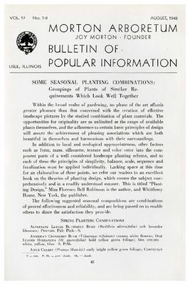 Bulletin of Popular Information V. 17 No. 07-08