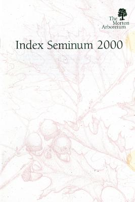 Index Seminum 2000