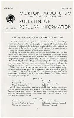 Bulletin of Popular Information V. 26 No. 03
