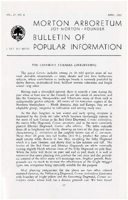 Bulletin of Popular Information V. 27 No. 04