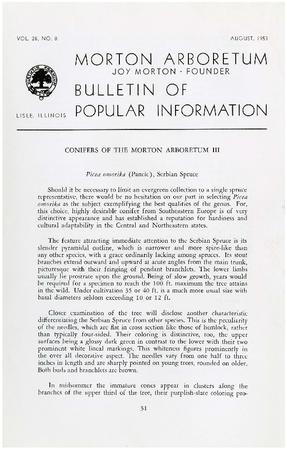 Bulletin of Popular Information V. 28 No. 08