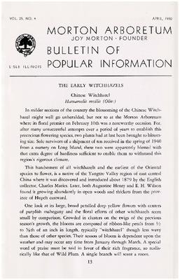 Bulletin of Popular Information V. 25 No. 04