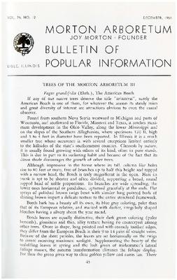 Bulletin of Popular Information V. 26 No. 12
