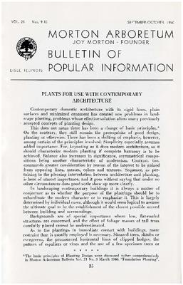 Bulletin of Popular Information V. 25 No. 09-10
