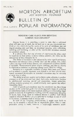 Bulletin of Popular Information V. 26 No. 04