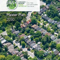 Chicago Region Trees Initiative Master Plan 2050