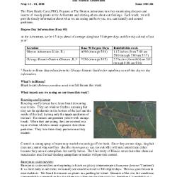 Plant Health Care Report: Issue 2001.06