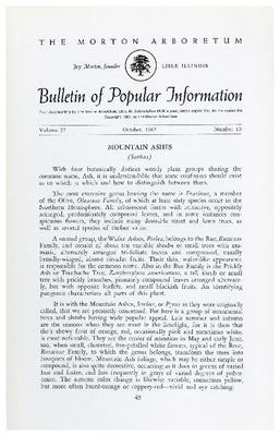 Bulletin of Popular Information V. 37 No. 10