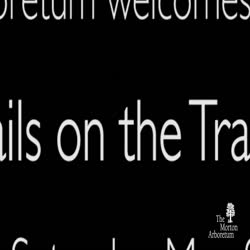 Tails on the Trails, May 9, 2015, trailer