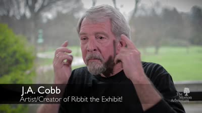 Ribbit! The Exhibit, April 8-September 25, 2016, social media 2