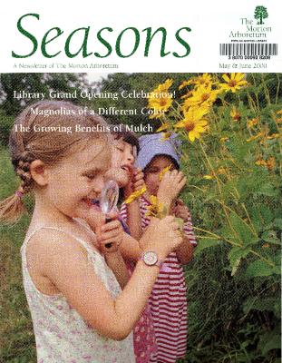 Seasons: May/June 2000