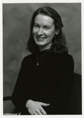 Rita Hassert, portrait