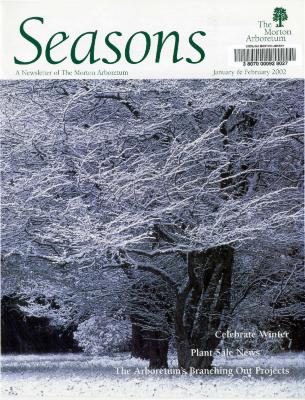 Seasons: January/February 2002