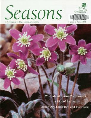 Seasons: March/April 2002