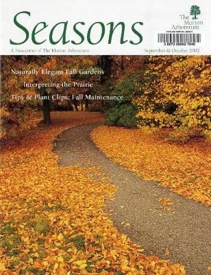 Seasons: September/October 2002