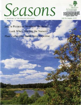 Seasons: July/August 2002