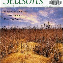 Seasons: November/December 2002