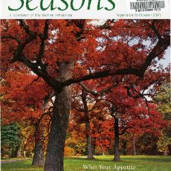 Seasons: September/October 2003