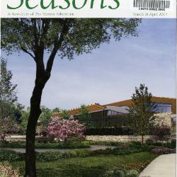 Seasons: March/April 2004