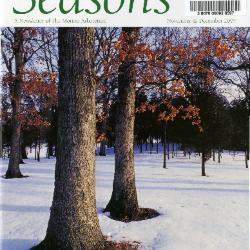 Seasons: November/December 2004