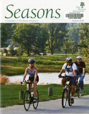 Seasons: Summer 2008