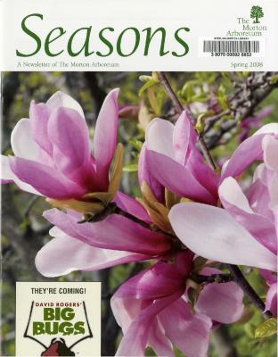 Seasons: Spring 2008