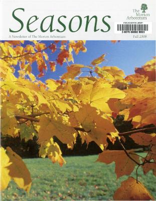 Seasons: Fall 2008
