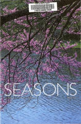 Seasons: Spring 2010