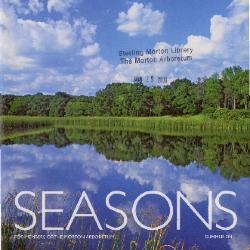Seasons: Summer 2011