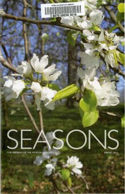Seasons: Spring 2011