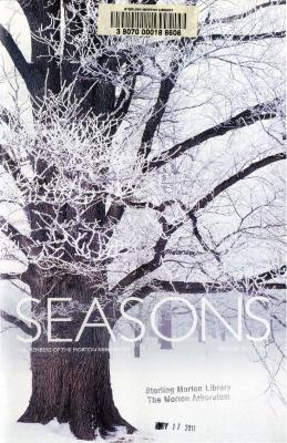 Seasons: Winter 2011/2012