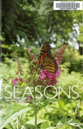 Seasons: Summer 2012