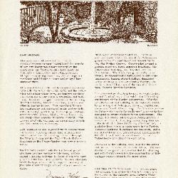 The Morton Arboretum Summer Newsletter 1973